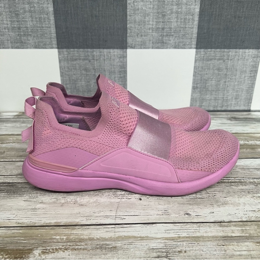 APL Techloom Bliss Breast Cancer Ribbon Edition - Picture 4 of 12